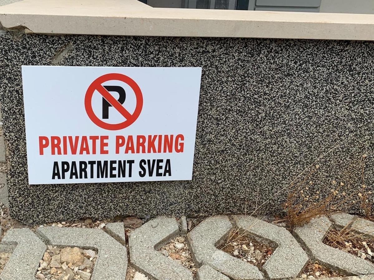 Apartment Svea - Free Parking ดูบรอฟนิก ภายนอก รูปภาพ