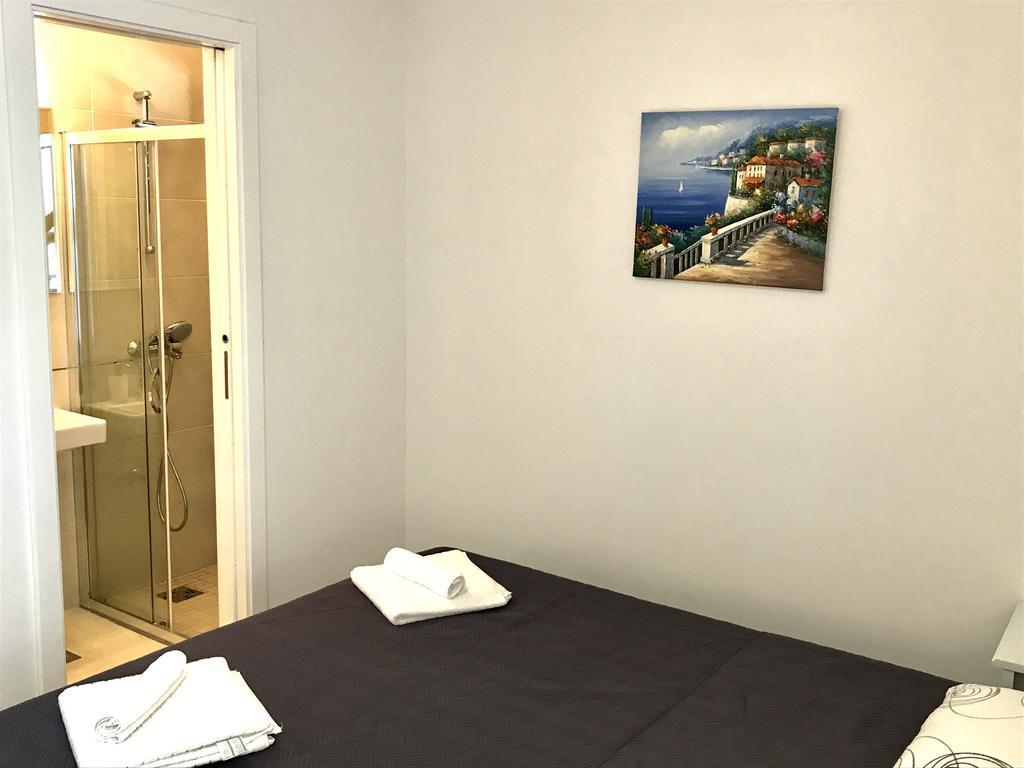 Apartment Svea - Free Parking ดูบรอฟนิก ภายนอก รูปภาพ