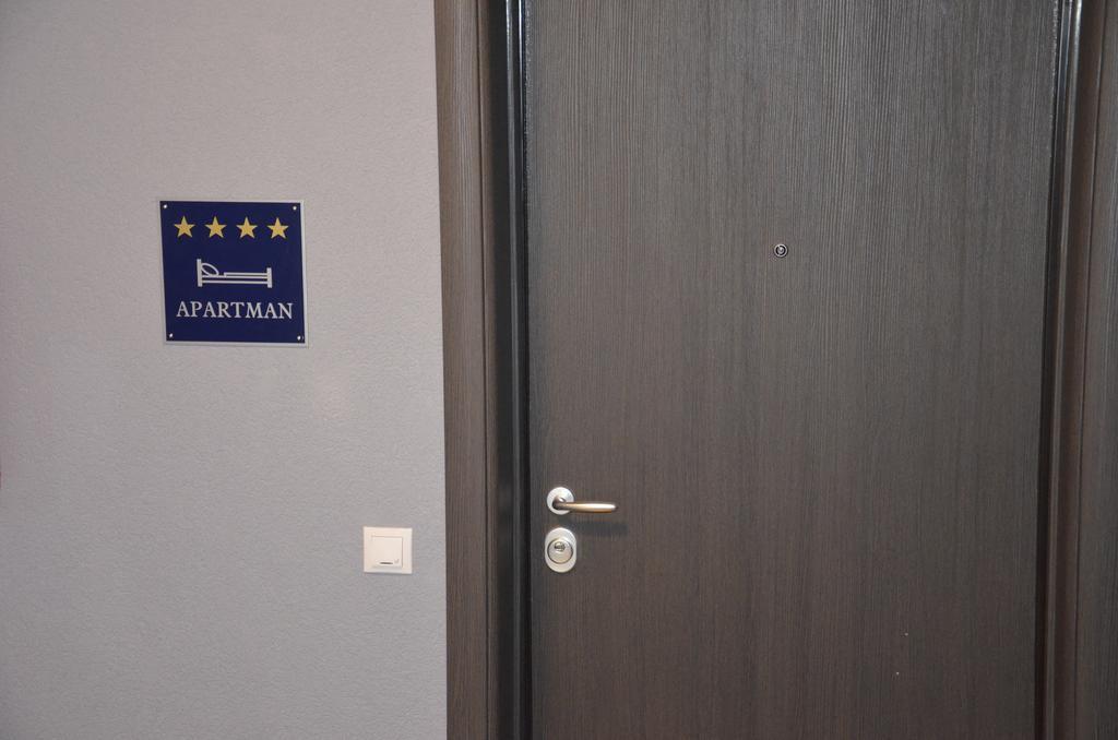 Apartment Svea - Free Parking ดูบรอฟนิก ภายนอก รูปภาพ